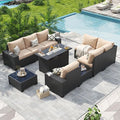 Aoxun Patio Furniture Sets by Aoxun