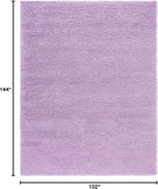 SAFAVIEH California Shag Collection Area Rug - Image 2