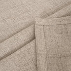YoungsTex Extra Long Linen Curtains 108 Inch Length - Image 7