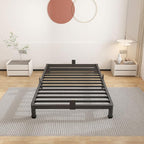 ROIL 4 inch Twin Bed Frames - Image 9