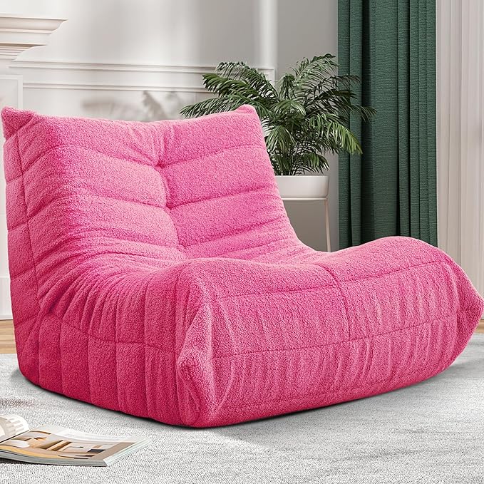 Bean Bag Chair Big Sofa Beanbag Chair by Cansunna