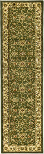 SAFAVIEH Lyndhurst Collection Runner Rug - Image 2