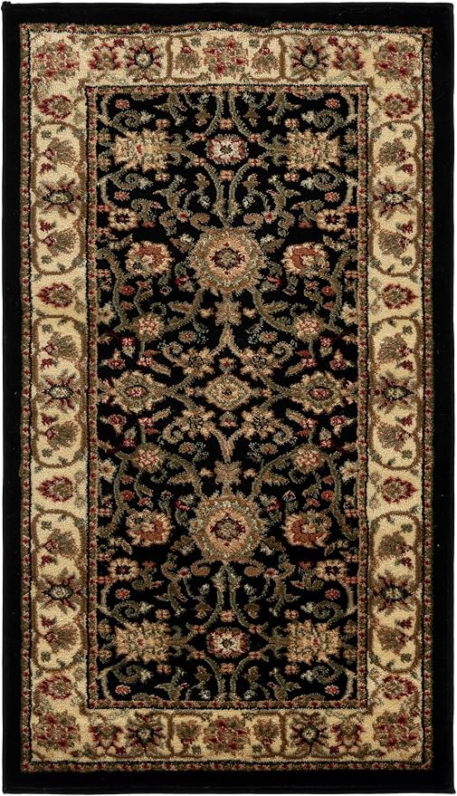 SAFAVIEH Lyndhurst Collection Accent Rug - Image 3