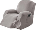 Genina Recliner Chair Covers, Stretch Reclining Chair Cover, Recliner Sofa by Genina