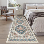 Madane Kitchen Runner 2'6''x8' Soft Rug Runners - Image 4