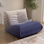 Bean Bag Chair, Fireside Chair Bean Bag Sofa Large Bean Bag Chair - Image 3