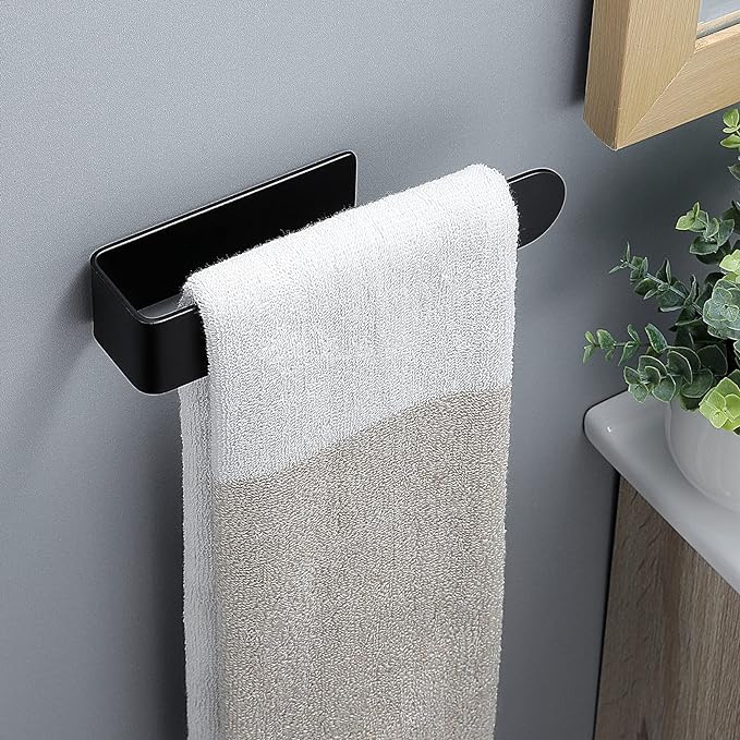 Taozun Hand Towel Holder/Hand Towel Bar - Image 2