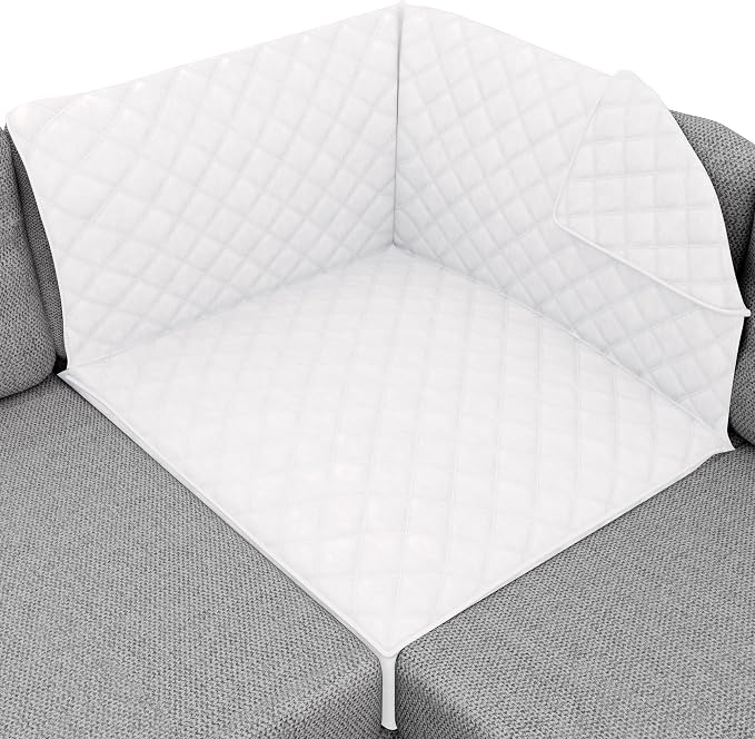 Sofa Shield® Couch Sectional Covers by SofaShield