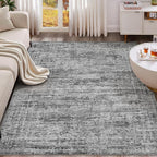 UERMEI 7x9 Area Rug Living Room Rugs - Image 8