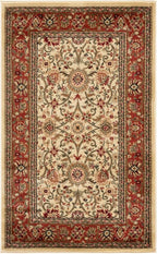 SAFAVIEH Lyndhurst Collection Accent Rug - Image 2