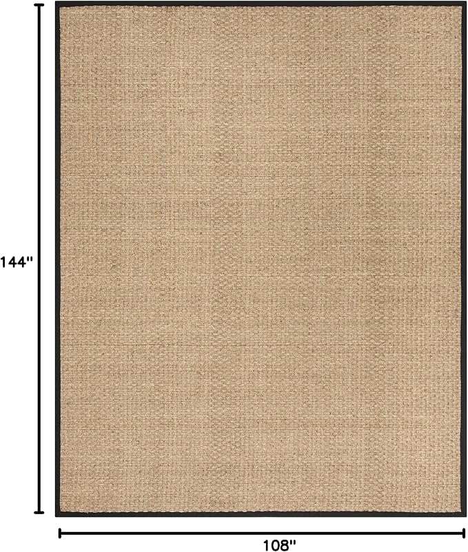 SAFAVIEH Area Rug 9x12 - Image 2