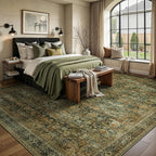 8x10 Area Rugs for Living Room - Image 4