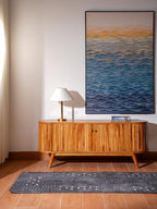HAND KNOTTED LOOM WOOL ECO-FRIENDLY AREA RUGS by GetMyRugsLLC