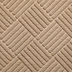 Front Door Mat, Heavy Duty Waterproof Doormat 29.5"x17", Stain Fade Resistant - Image 9