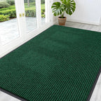 OLANLY Front Door Mat 59x40, Waterproof Heavy-Duty Indoor Outdoor Doormat | by OLANLY