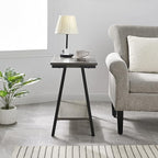 Leick Home 214320 Empiria Narrow Side Table - Image 9