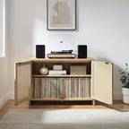 Crosley Furniture Kenji Record Player Cabinet - Image 10