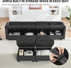 Weture Modular Sectional Sofa - Image 4