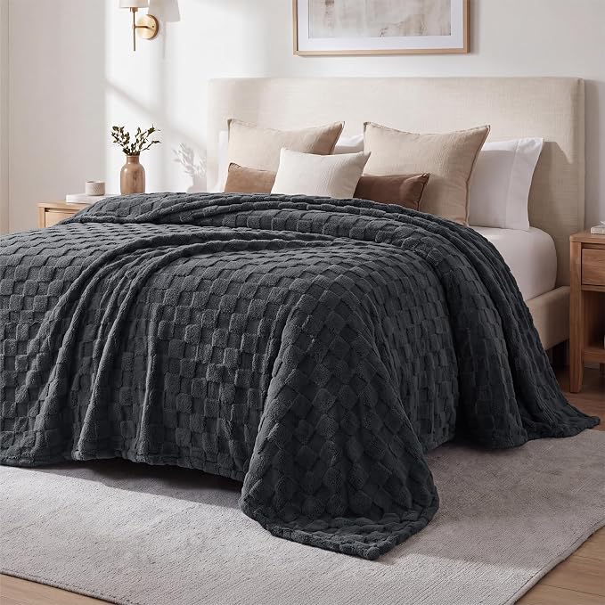 Bedsure GentleSoft Full Size Blankets - Image 8