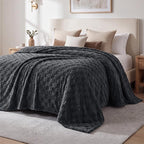 Bedsure GentleSoft Blankets Queen Size - Image 8
