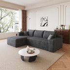AUGOP 96" Sectional Couches for Living Room Modern Modular Sofa - Image 7