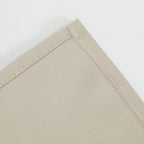 Light Beige Thermal Blackout Curtains/42 x 95 Inch/Set of 2 Panels Room - Image 8