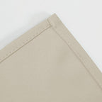 Light Beige Thermal Blackout Curtains/52 x 108 Inch/Set of 2 Panels Room - Image 8