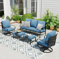 Sophia & William Patio Furniture Sets by SophiaWilliam
