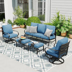 Sophia & William Patio Furniture Sets by SophiaWilliam