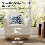 HERA'S HOUSE 116.11" Mid-Century Modern Couch - Image 9