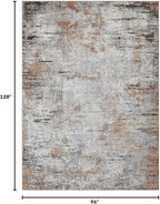 DMOYEST Area Rug Living Room Rugs - Image 2