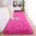 Chicrug Soft Runner Rug for Bedroom Living Room Plush Fluffy Rugs 2x6 | Shag by ChicrugHomeDecor