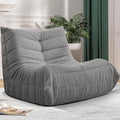 Bean Bag Chair Big Sofa Beanbag Chair by Cansunna