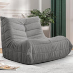 Bean Bag Chair Big Sofa Beanbag Chair by Cansunna