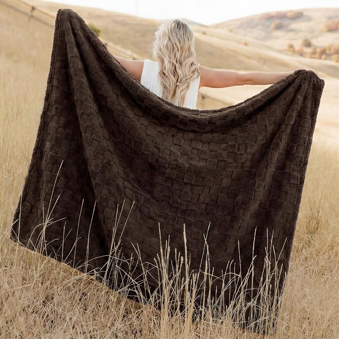 Bedsure GentleSoft Twin Blanket - Image 2