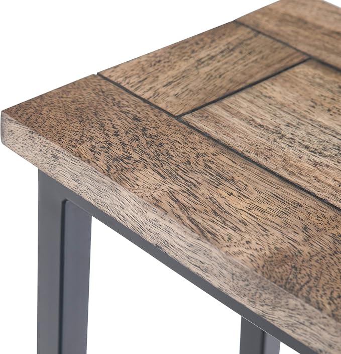 SIMPLIHOME Skyler C-Side Table - Image 4