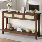 Luoxiao Console Table for Entryway - Image 9