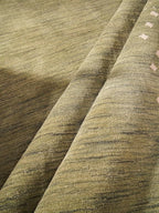 HAND KNOTTED LOOM WOOL ECO-FRIENDLY AREA RUGS - Image 4