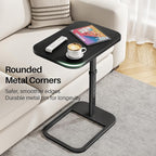 Kitstorack Upgraded TV Tray Table - Image 6