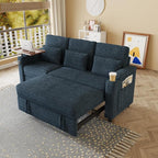 Oversized Modular Sectional Sofa - Image 5