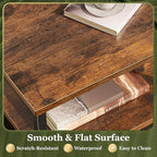 Huuger Night Stand Set 2, Nightstand - Image 7