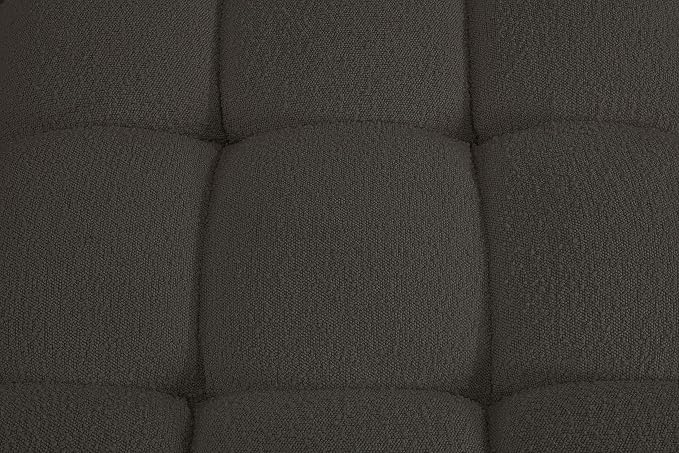 Meridian Furniture 611Brown-S136A Ames Collection Modern | Contemporary Modular - Image 11