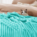 Bedsure Soft Queen Size Blanket - Image 3