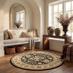 SAFAVIEH Lyndhurst Collection Area Rug by Unknown