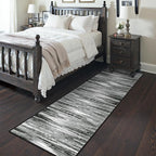2x8 Runner Rug Non Slip, Washable Hallway Runner Rug, Nursery Room, Soft Runner - Image 5