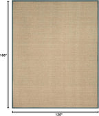 SAFAVIEH Area Rug 10x14 - Image 2