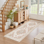 Madane Washable Runner Rug 2x6 Runners - Image 4