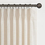 Custom Extra Long 104 Inch Floor to Ceiling Curtains - Image 2