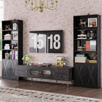 IRONCK Industrial Bookshelves and Bookcases - Image 4
