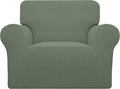 Easy-Going Stretch Chair Slipcover by Easy-Going